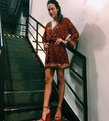 Luli Fernández