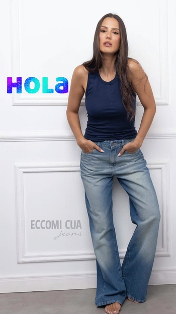Luli Fernández