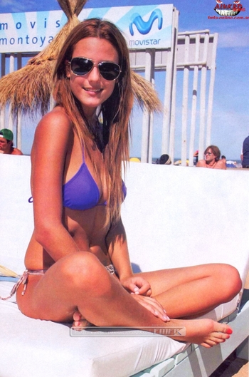 Luli Fernández
