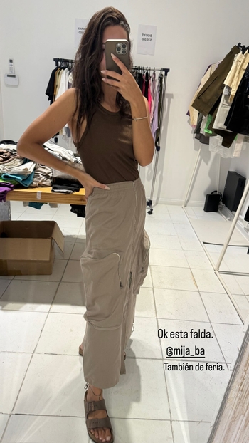 Luli Fernández