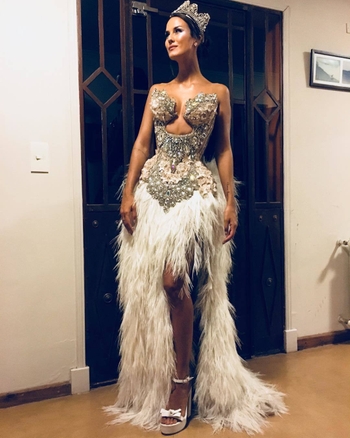 Luli Fernández