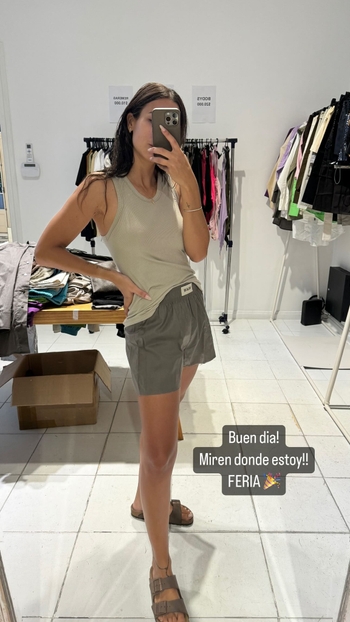 Luli Fernández