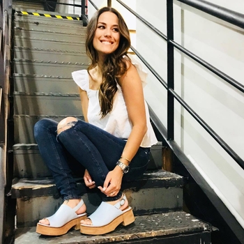 Luli Fernández