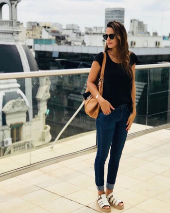 Luli Fernández