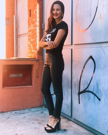 Luli Fernández