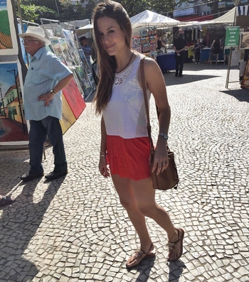 Luli Fernández