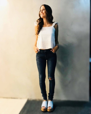 Luli Fernández