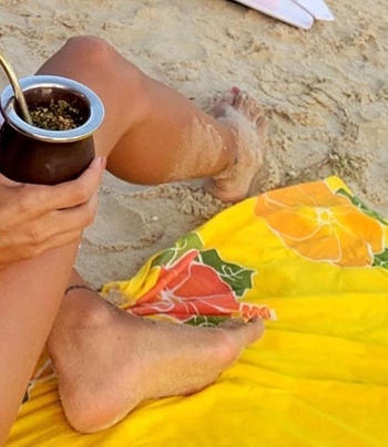 Luli Fernández