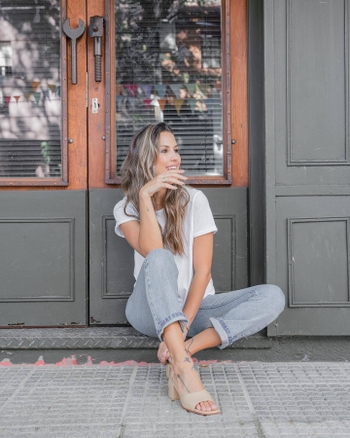 Luli Fernández