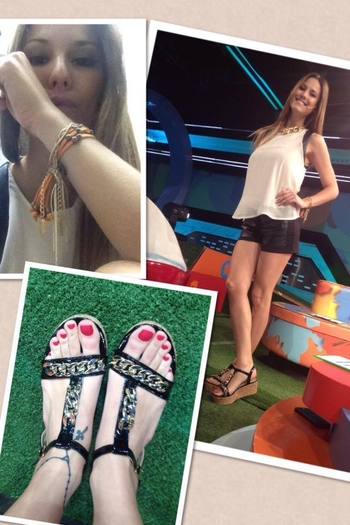 Luli Fernández