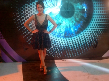 Luli Fernández