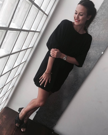 Luli Fernández