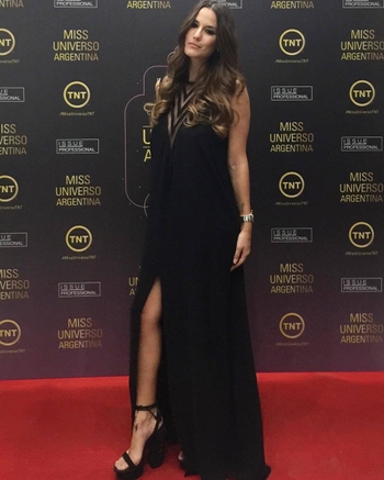 Luli Fernández