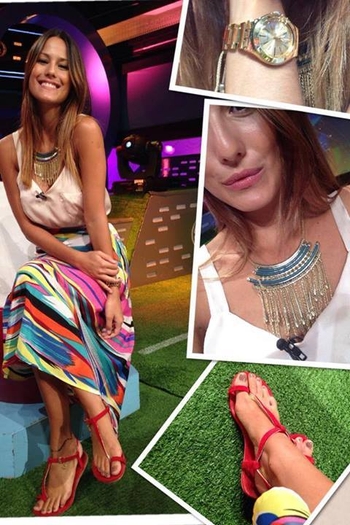 Luli Fernández