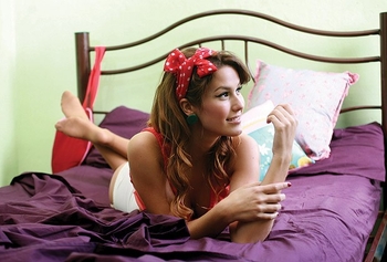 Luli Fernández