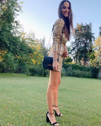 Luli Fernández