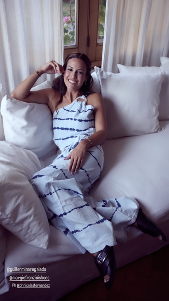 Luli Fernández