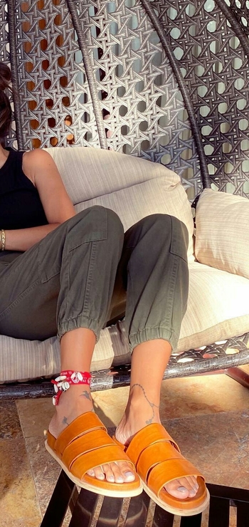 Luli Fernández