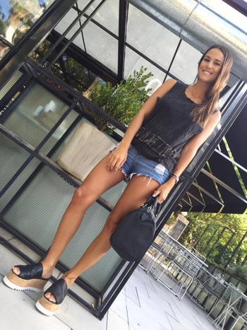 Luli Fernández
