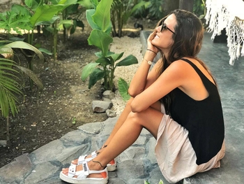 Luli Fernández