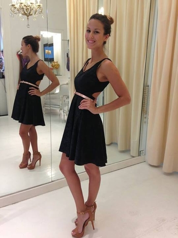 Luli Fernández