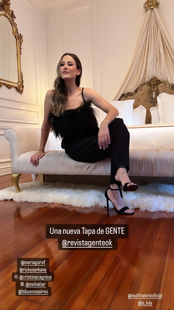Luli Fernández