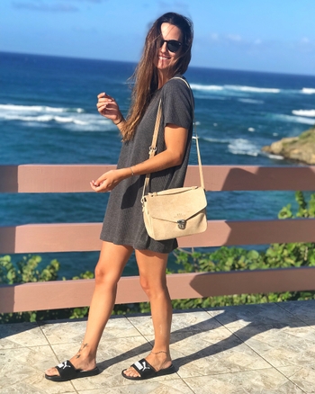 Luli Fernández