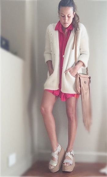 Luli Fernández