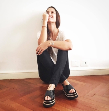 Luli Fernández