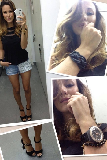 Luli Fernández