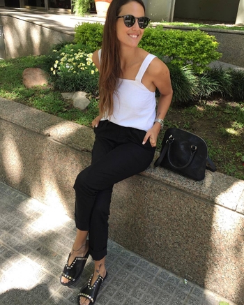Luli Fernández