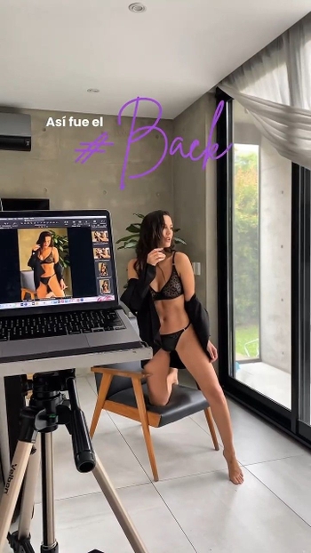 Luli Fernández