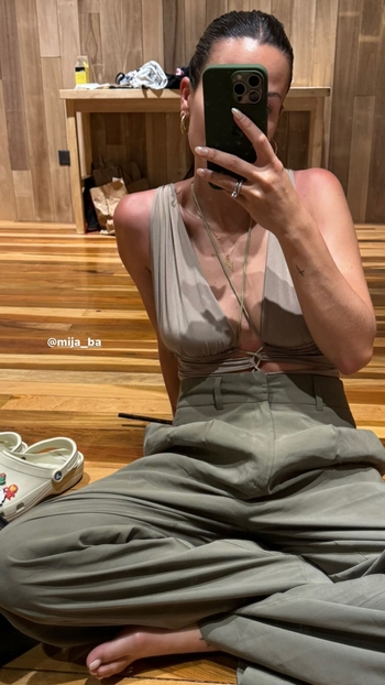 Luli Fernández