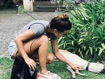 Luli Fernández