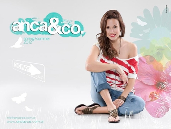 Luli Fernández