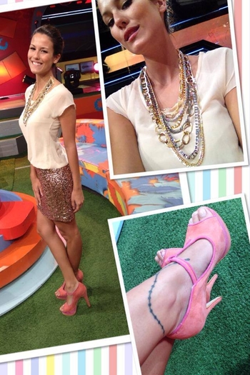 Luli Fernández