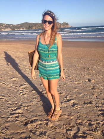 Luli Fernández