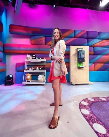 Luli Fernández