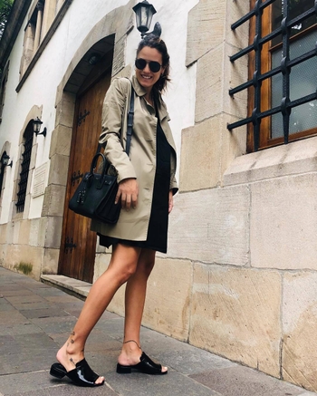 Luli Fernández