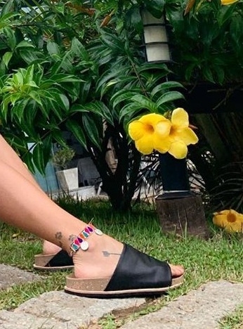 Luli Fernández