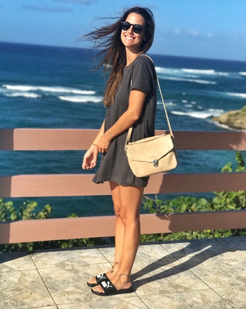 Luli Fernández