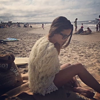 Luli Fernández