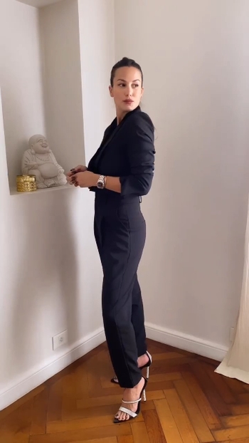 Luli Fernández