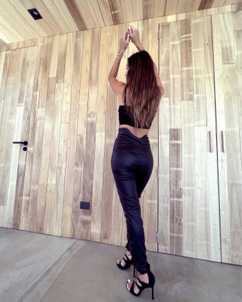 Luli Fernández