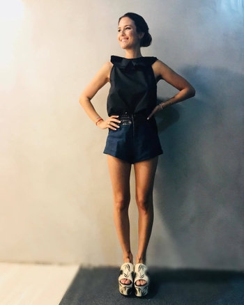 Luli Fernández