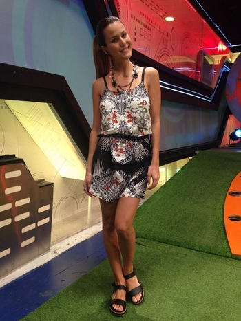 Luli Fernández