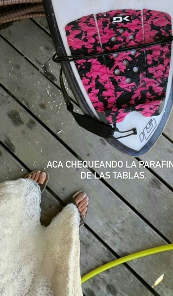 Luli Fernández
