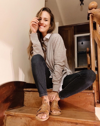 Luli Fernández
