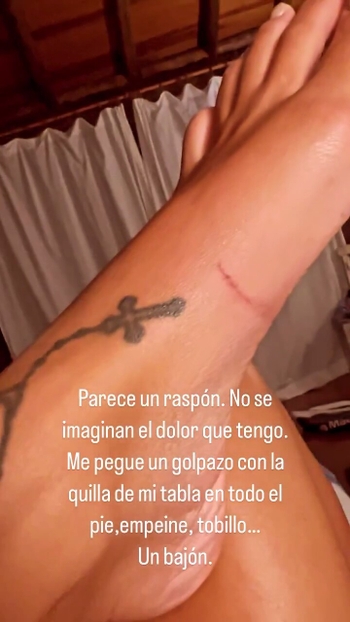 Luli Fernández