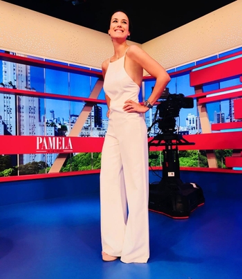 Luli Fernández